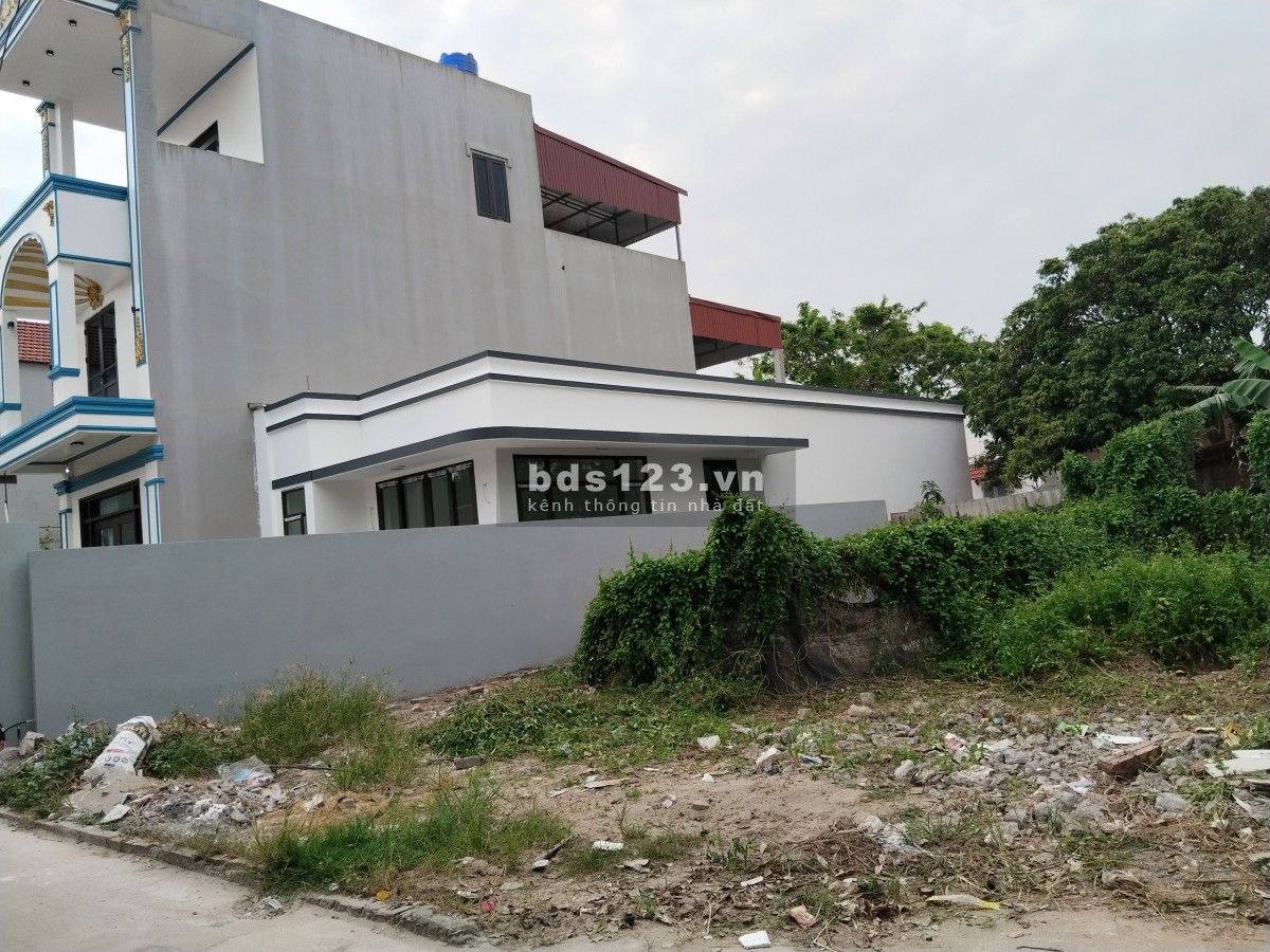 Bán đất Yên Mỹ, Cảnh Lâm, Tân Việt