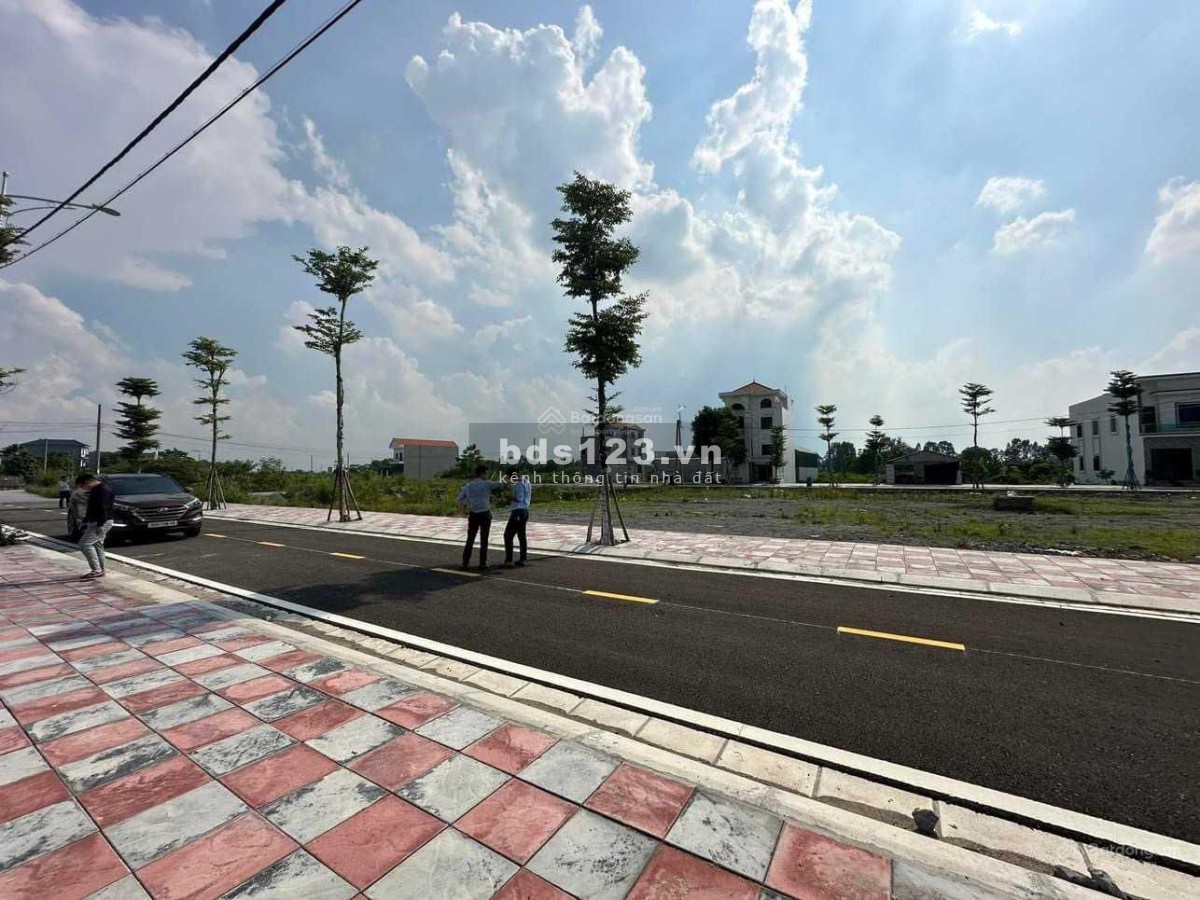 Cần bán Lô LK2-27 thôn Doãn, Tiên Ngoại, Duy Tiên, Hà Nam