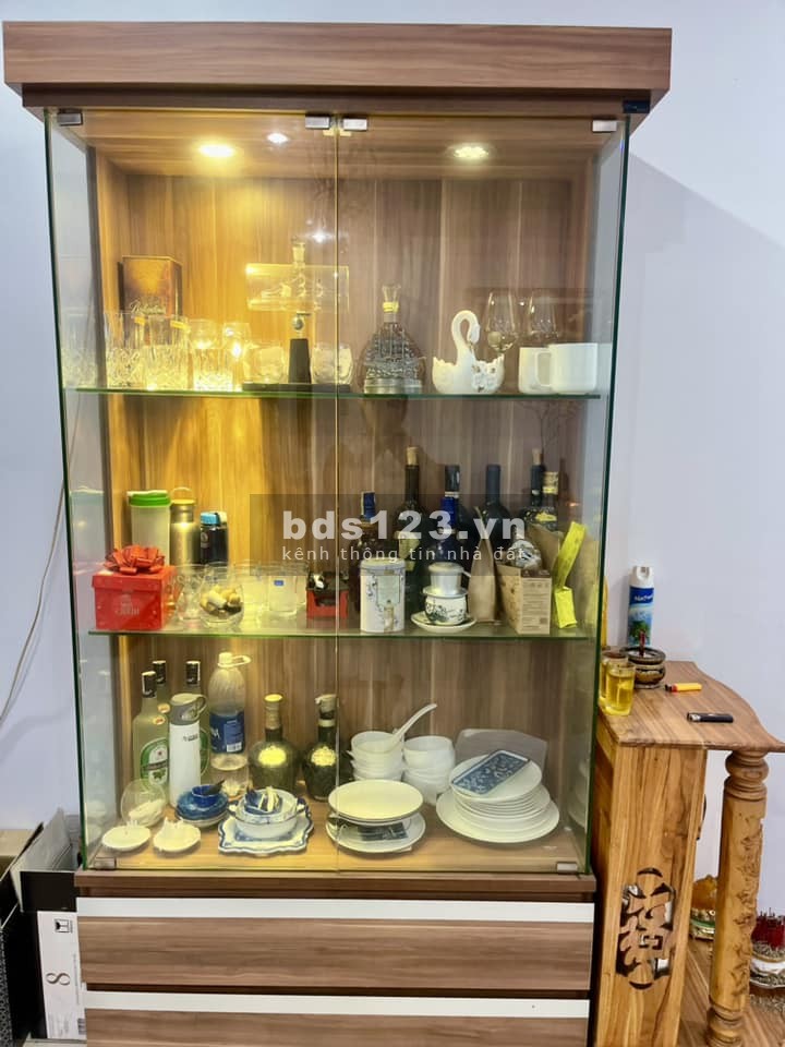 Bán Căn Hộ Chung Cư Giai Việt, Quận 8 - Giá 4 Tỷ - Diện Tích 115m² - Nội Thất Cao Cấp
