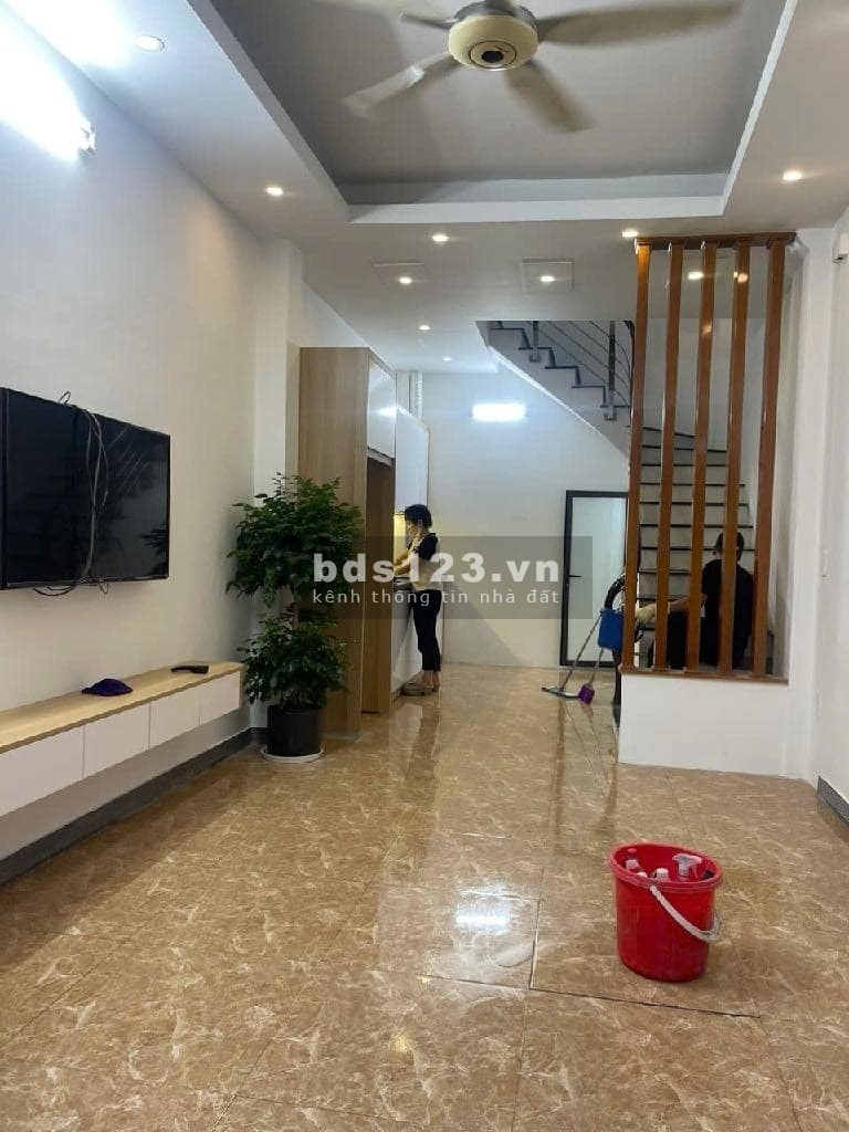 SIÊU ĐẤT THỔ CƯ - TIỆN ÍCH THÌ DƯ 5 TẦNG - Ô TÔ GẦN