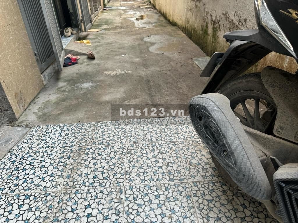 SIÊU ĐẤT THỔ CƯ - TIỆN ÍCH THÌ DƯ 5 TẦNG - Ô TÔ GẦN