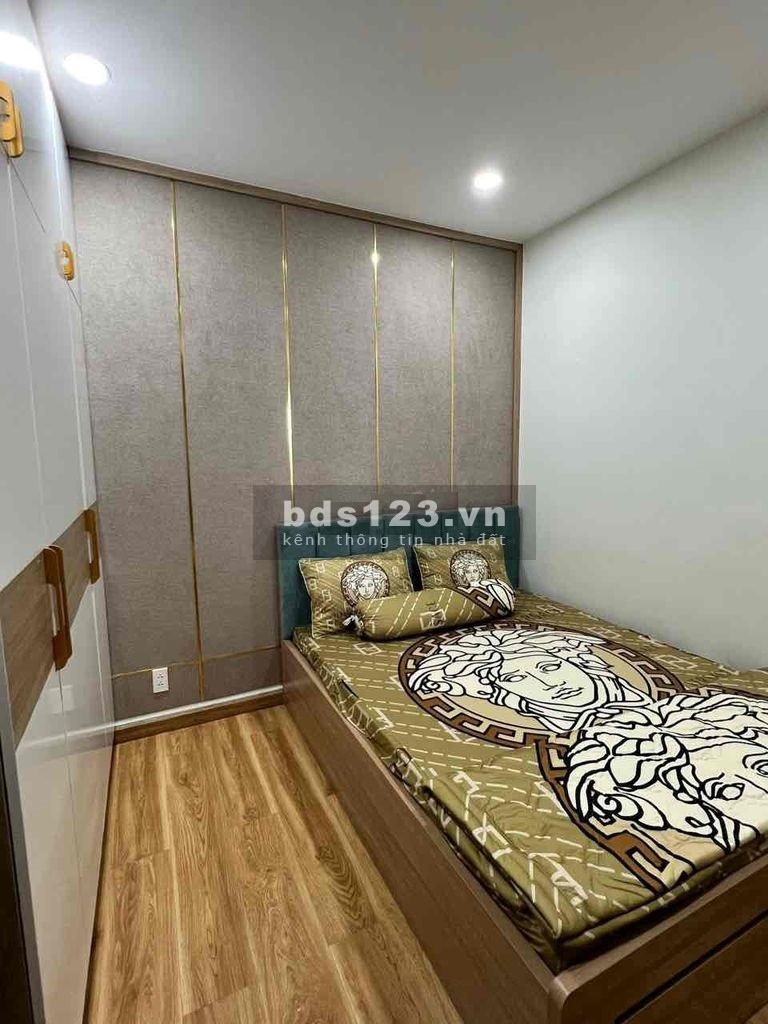 Cho Thuê Căn Hộ Topaz Elite 78m2 - 2 Phòng Ngủ - 2 WC