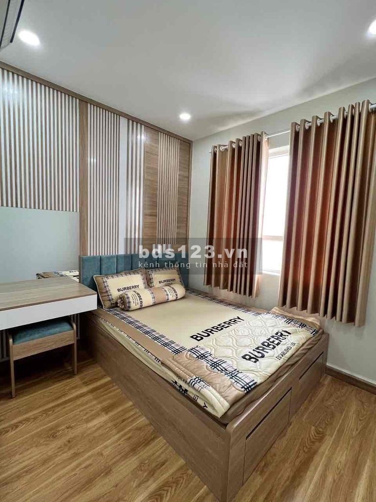 Cho Thuê Căn Hộ Topaz Elite 78m2 - 2 Phòng Ngủ - 2 WC