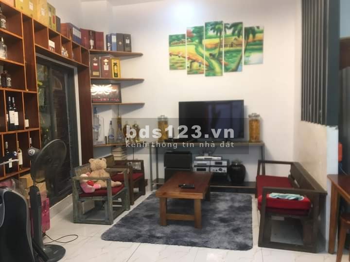 Chỉnh chủ cần bán nhà 3 tầng kiệt Tố Hữu, TT Hải Châu, giá chỉ nhỉnh 4 tỷ.