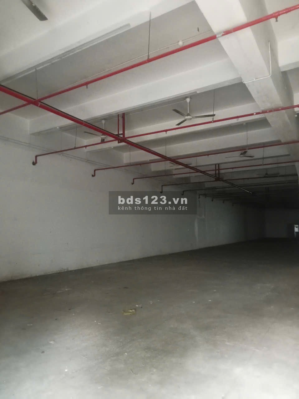 Cho thuê kho xưởng 800m2 - 1500m2 QL 1A, Linh Trung, Quận Thủ Đức