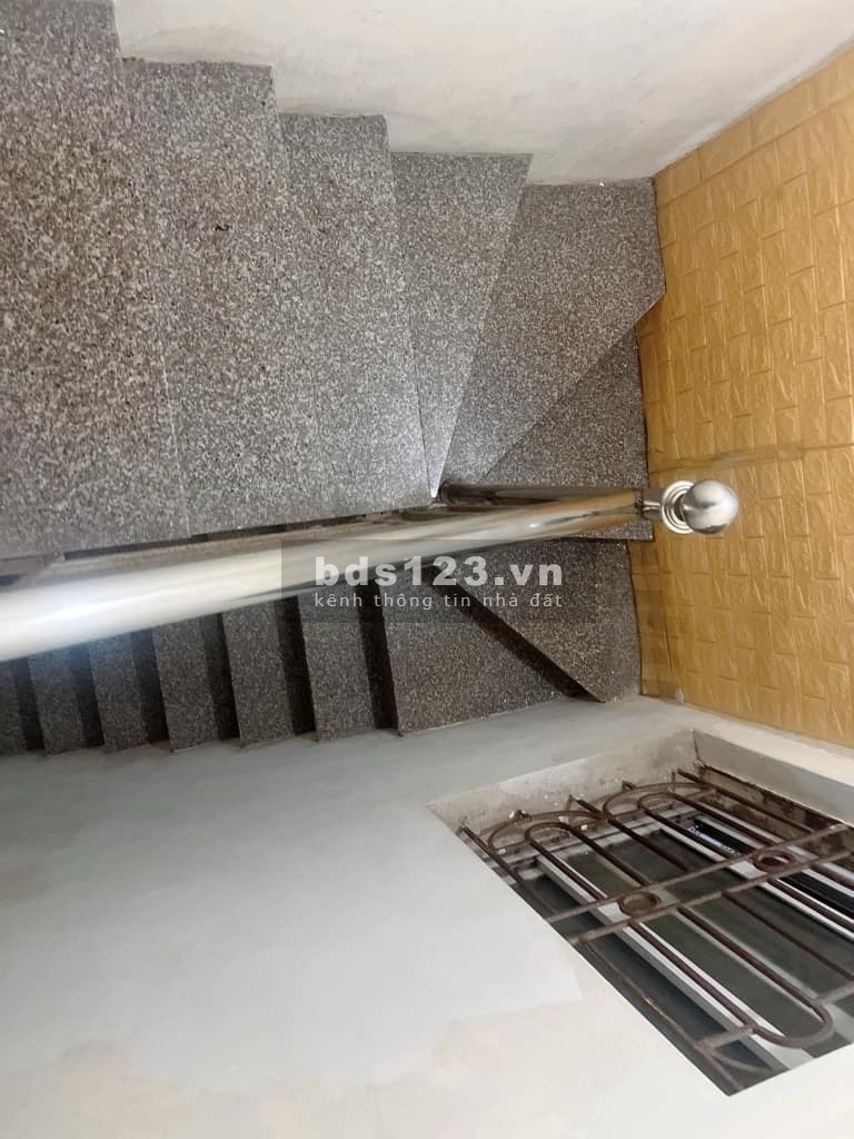 NHÀ DÂN XÂY - FULL TIỆN ÍCH - PHÙ HỢP VỚI MỌI NHU CẦU MUA BÁN