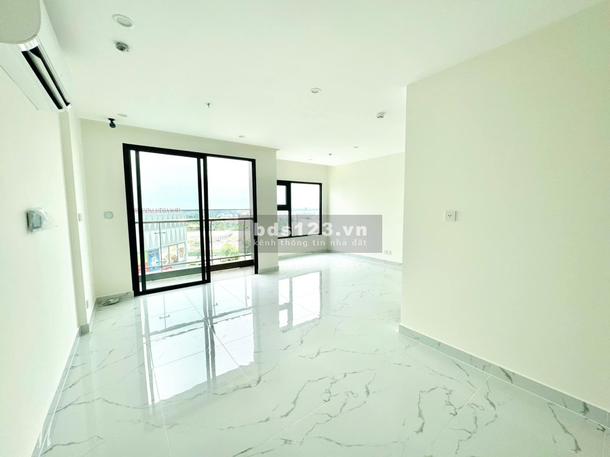 VINHOME GRAND PARK CĂN HỘ 3PN - 81M2 CÒN 4.1 TỶ, VAY 70% MIỄN GỐC + LÃI + PHẠT 48 THÁNG