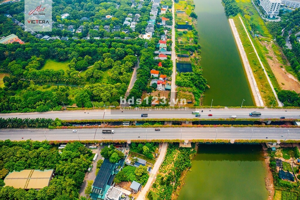 THE FIBONAN - GIÁ TÔT NHẤT THỊ TRƯỜNG