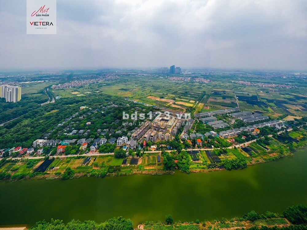 THE FIBONAN - GIÁ TÔT NHẤT THỊ TRƯỜNG