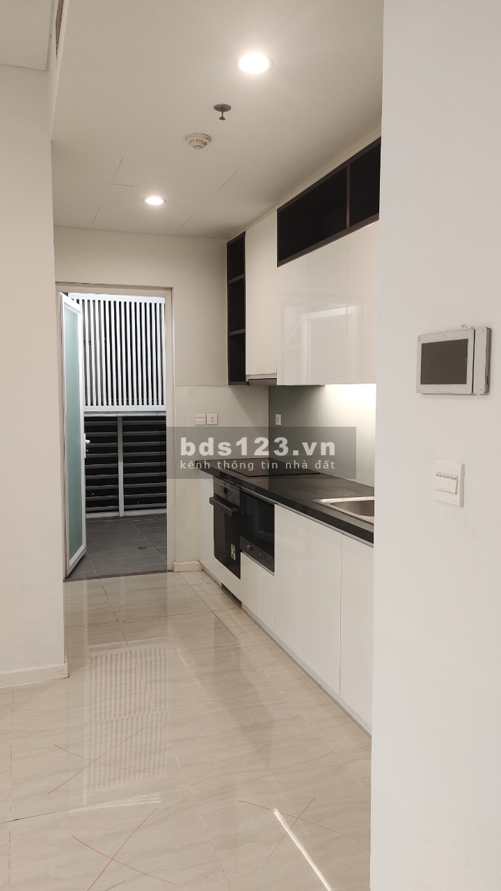 CHO THUÊ 2PN SADORA 92M2 - NỘI THẤT CƠ BẢN