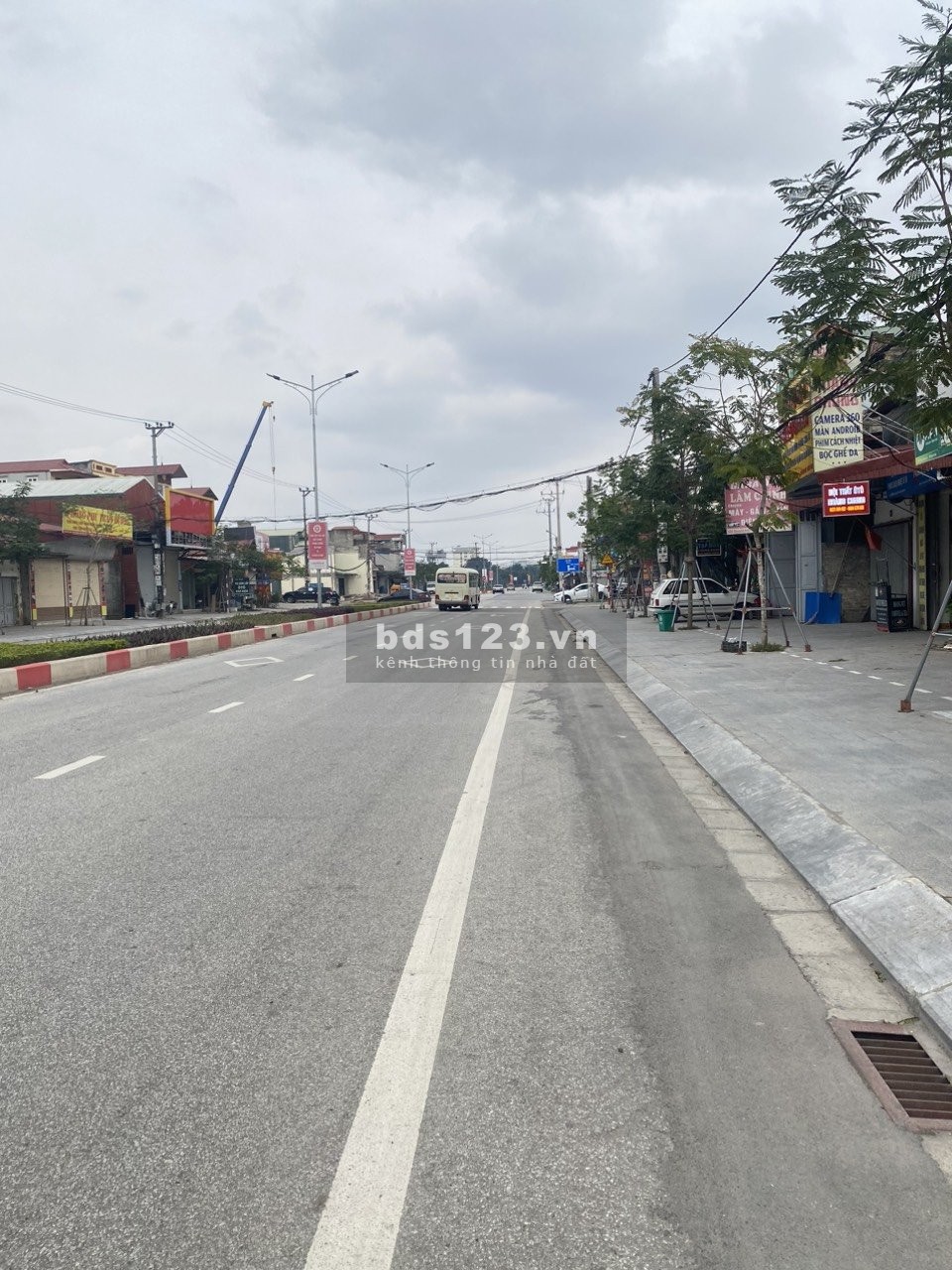 Bán lô đất cực đẹp ở Gia Vượng, Gia Viễn, Ninh Bình