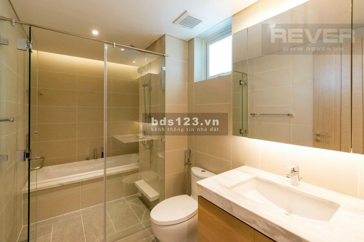 CHO THUÊ 3PN SADORA - 30 TRIỆU - NỘI THẤT ĐẦY ĐỦ