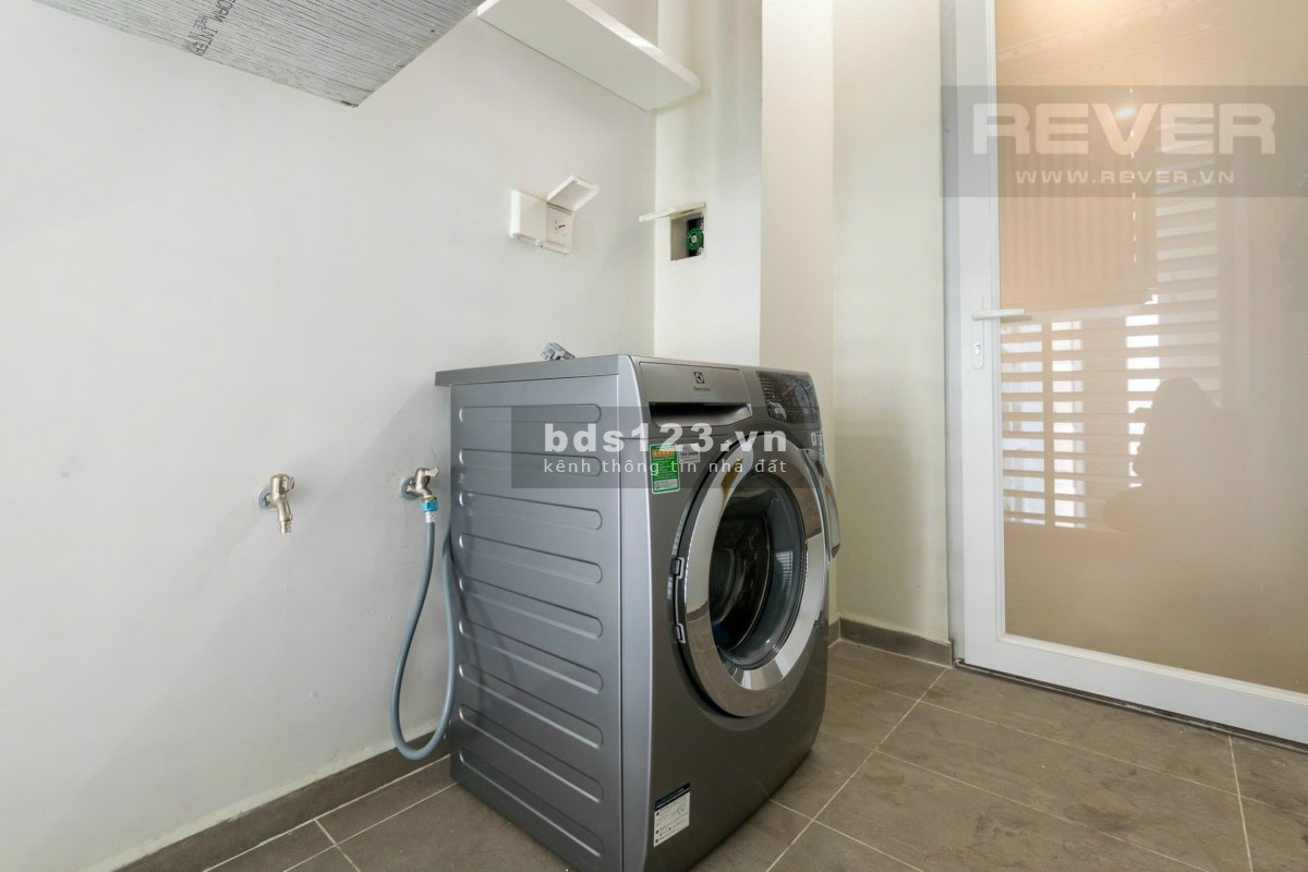 CHO THUÊ 3PN SADORA - 30 TRIỆU - NỘI THẤT ĐẦY ĐỦ