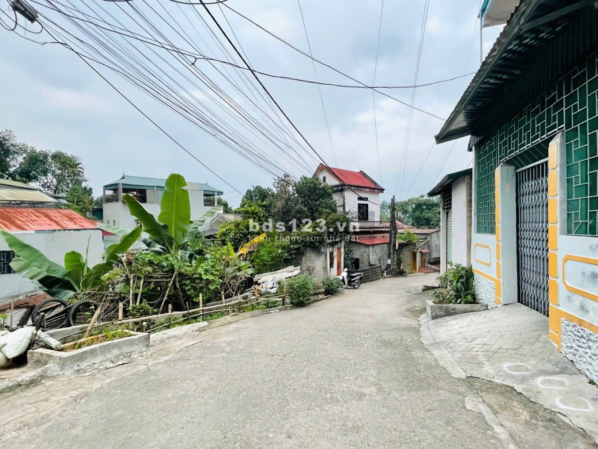 Đất đẹp phù hợp xây Biệt phủ Phường Thống Nhất, Thành phố Hòa Bình, Hòa Bình