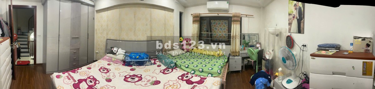 Bán Nhà 31m2 Tại Tư Đình, P. Long Biên