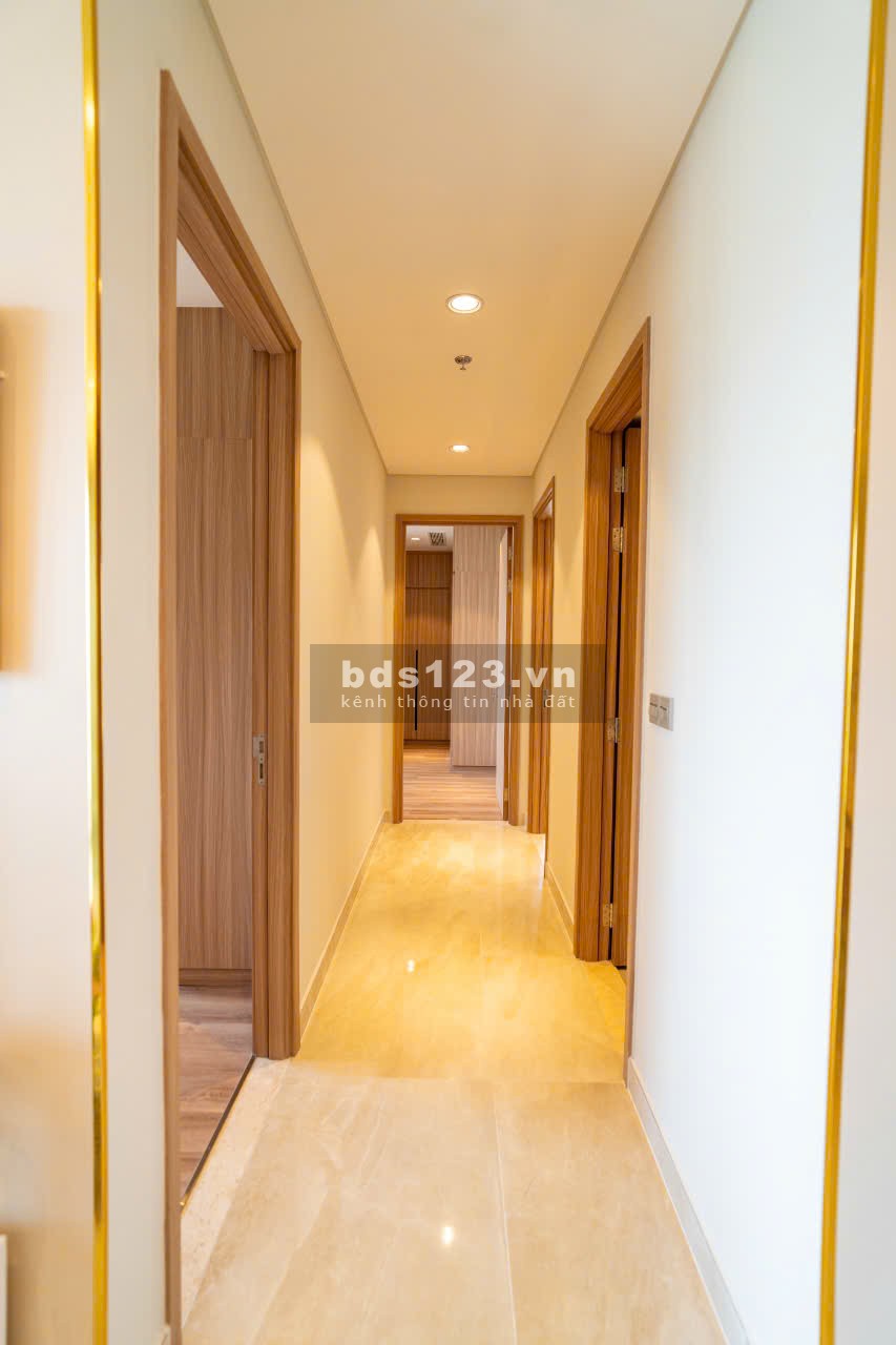 BÁN The Horizon - 112.34m2 - 3 phòng ngủ - 2 toilet - Giá 19 tỷ - MEX PMH 0914163187