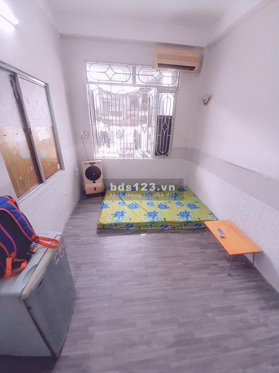 PHÒNG TRỌ GIÁ RẺ / FULL NỘI THẤT GẦN CHỢ PHẠM VĂN BẠCH & SÂN BAY TSN