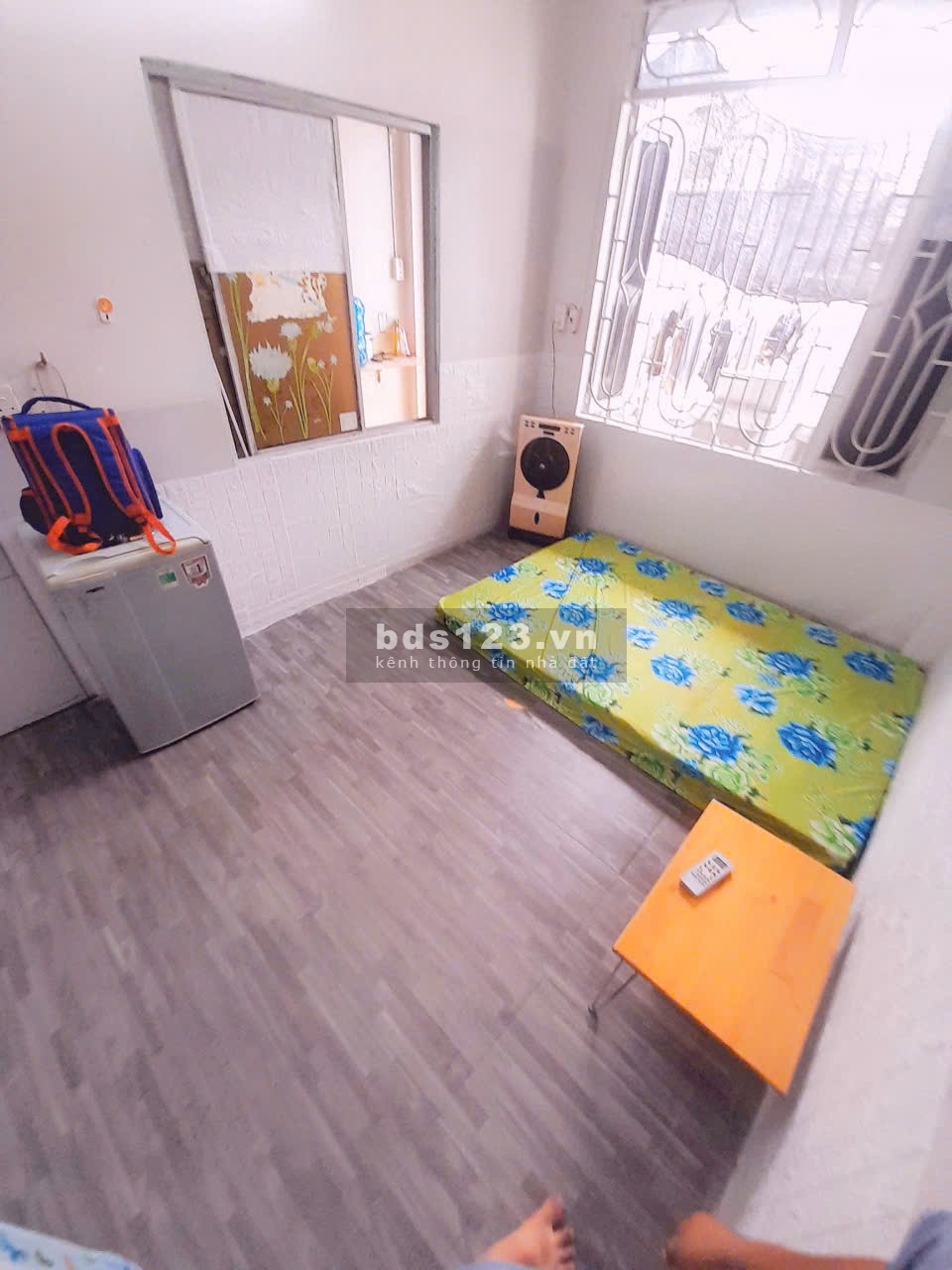 PHÒNG TRỌ GIÁ RẺ / FULL NỘI THẤT GẦN CHỢ PHẠM VĂN BẠCH & SÂN BAY TSN