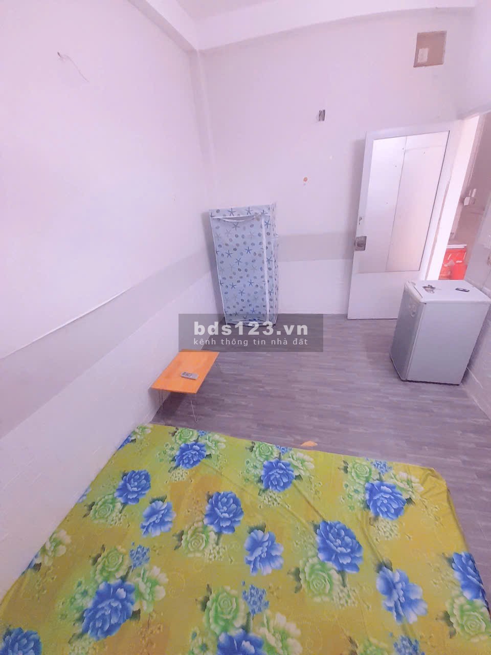 PHÒNG TRỌ GIÁ RẺ / FULL NỘI THẤT GẦN CHỢ PHẠM VĂN BẠCH & SÂN BAY TSN
