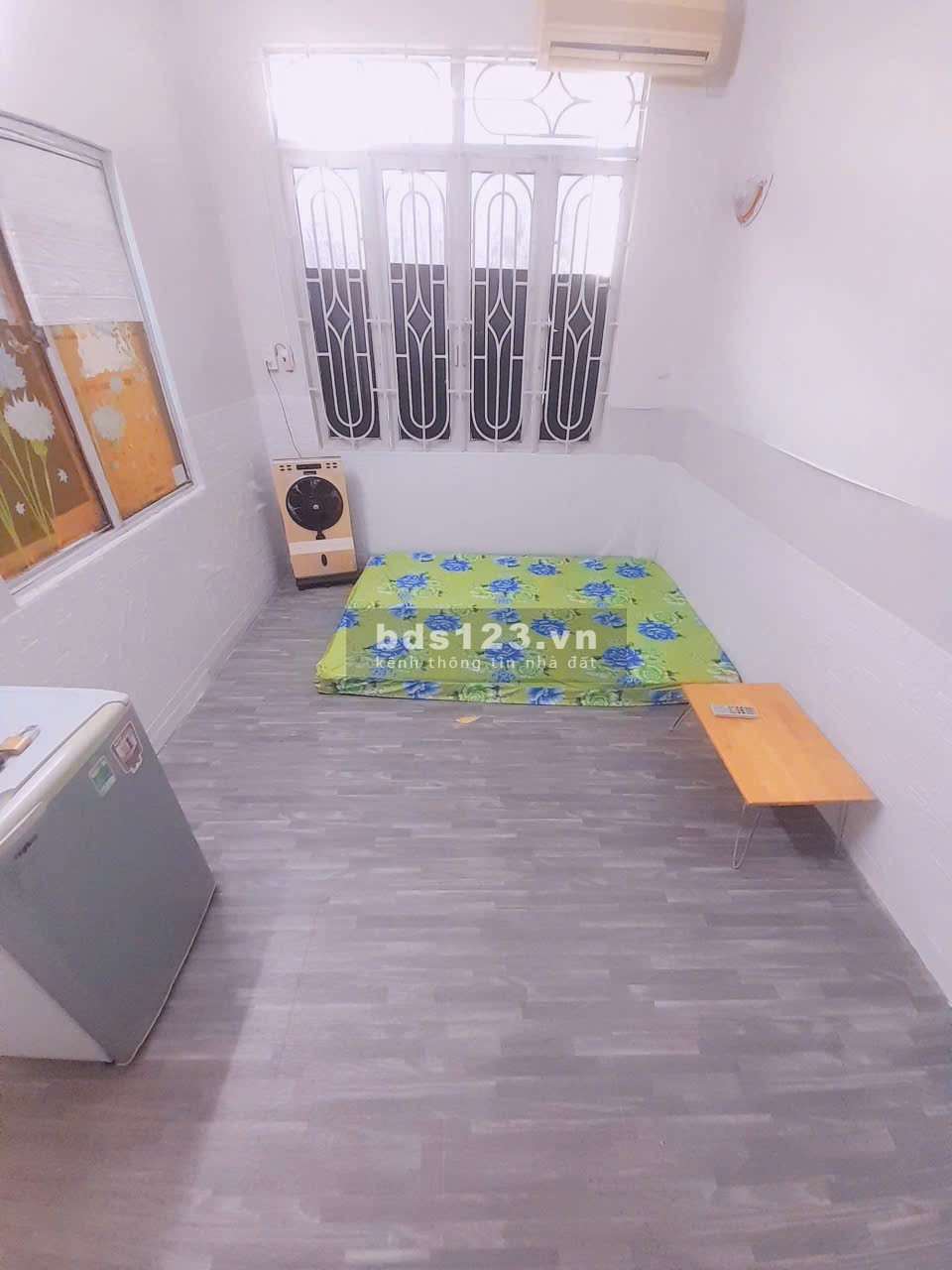 PHÒNG TRỌ GIÁ RẺ / FULL NỘI THẤT GẦN CHỢ PHẠM VĂN BẠCH & SÂN BAY TSN