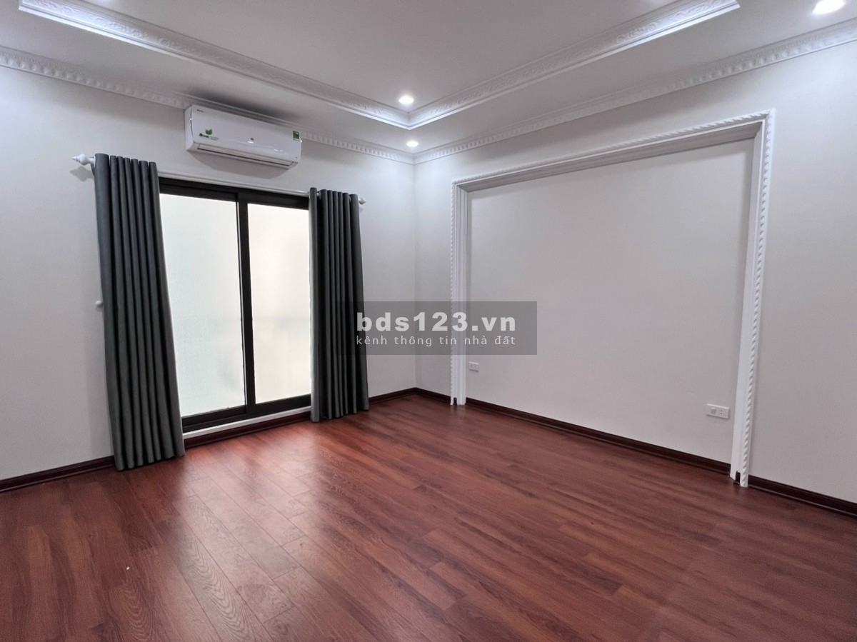 Bán Căn Nhà Siêu Đẹp 6 Tầng Thang Máy Tại Ngọc Thụy ( Full Nội Thất )