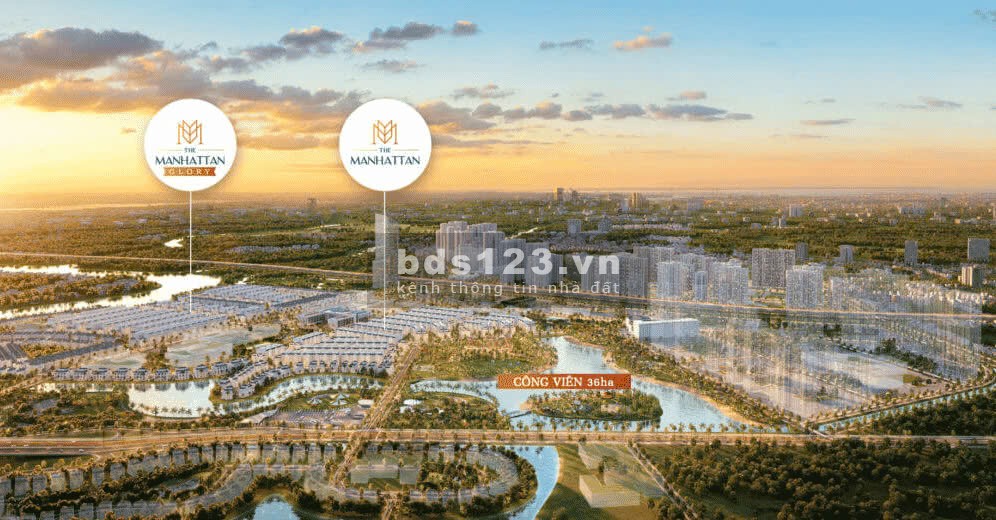 Bán biệt thự song lập M2-39 Vinhomes Grand Park, Quận 9, TpHCM