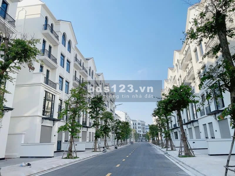 Bán biệt thự song lập M2-39 Vinhomes Grand Park, Quận 9, TpHCM