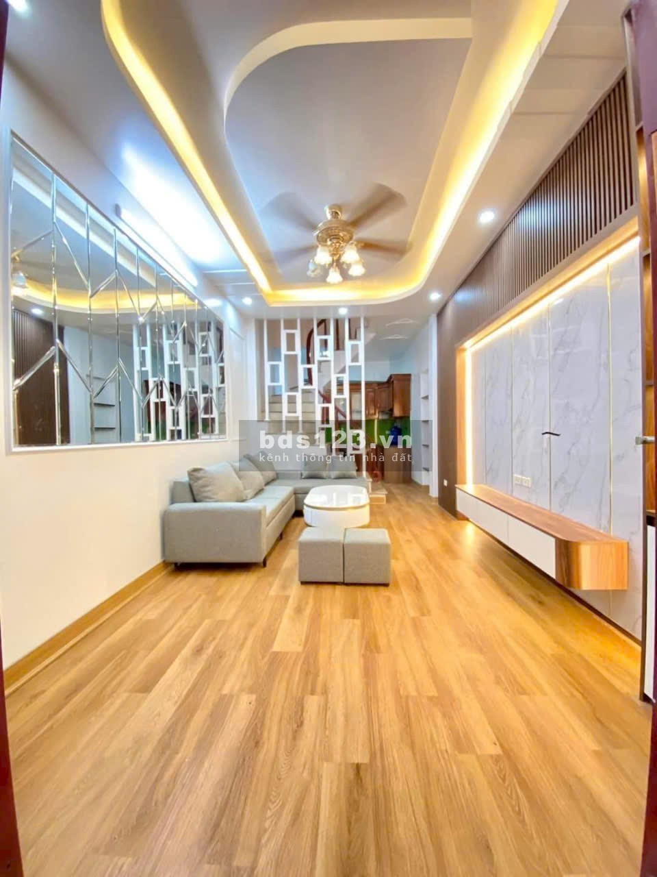 Bán nhà khu vực Xuân Thủy Cầu Giấy Chính Chủ