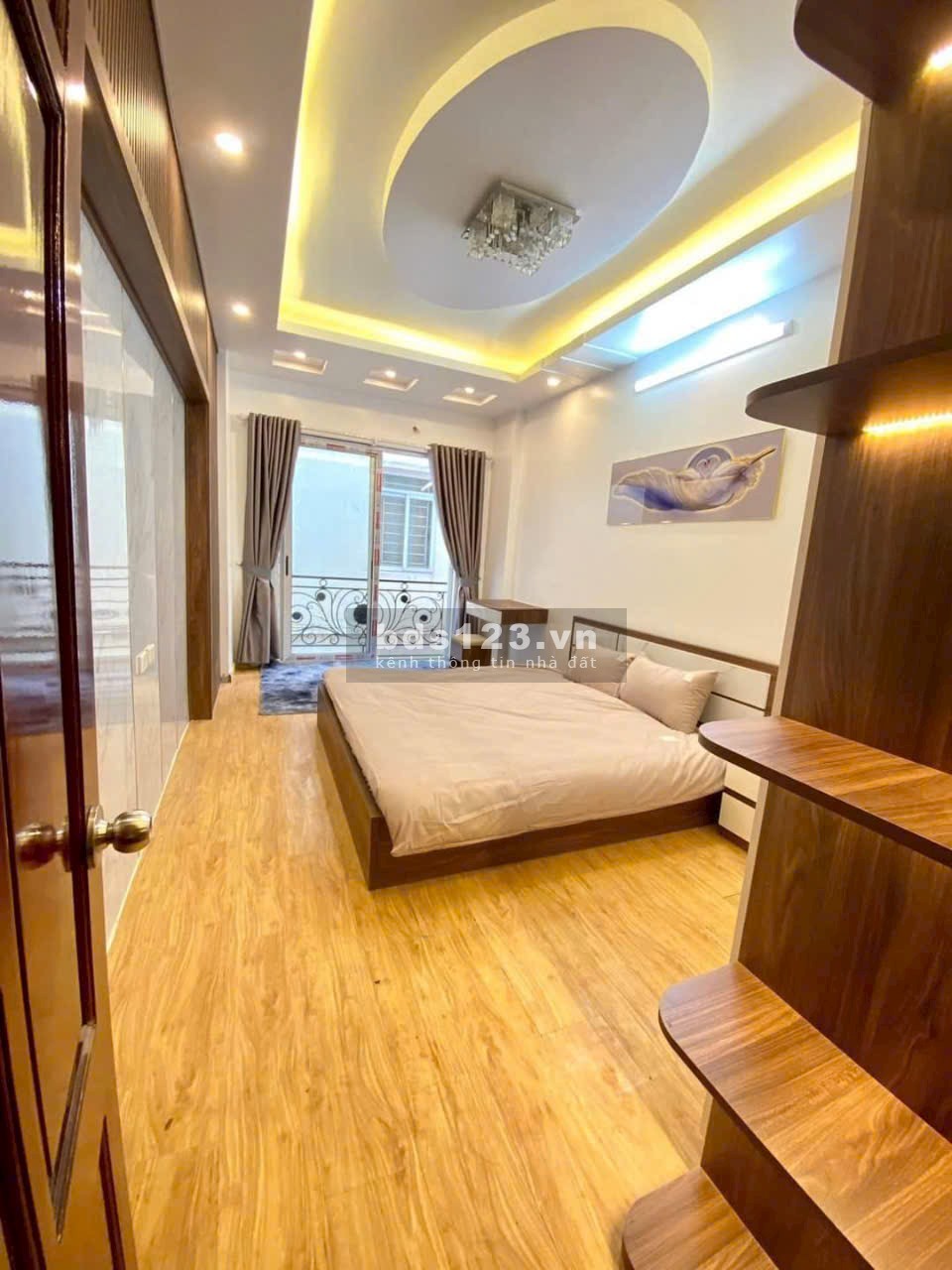 Bán nhà khu vực Xuân Thủy Cầu Giấy Chính Chủ