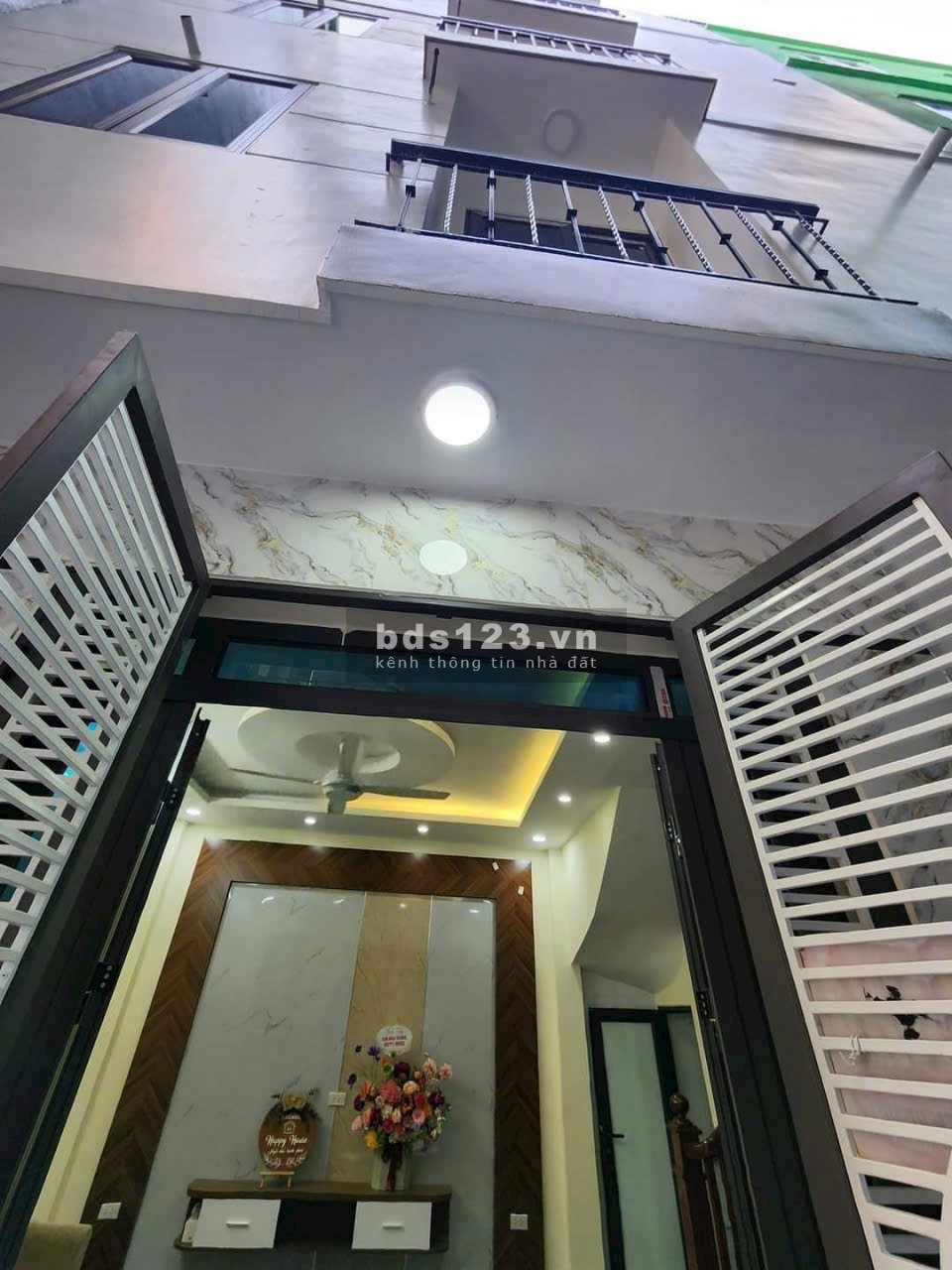 Bán nhà khu vực Xuân Thủy Cầu Giấy Chính Chủ
