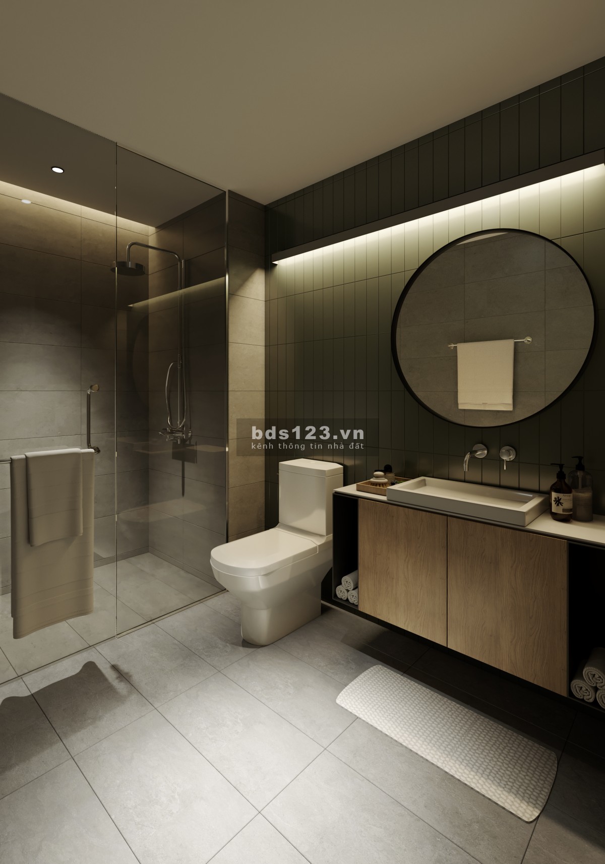 CÒN 2 SUẤT TẶNG NGAY 1 CHỈ VÀNG QUÀ TÂN GIA 1PN, SỞ HỮU CĂN HỘ LÂU DÀI, GIÁ TỪ CĐT - NHẬN NHÀ NGAY