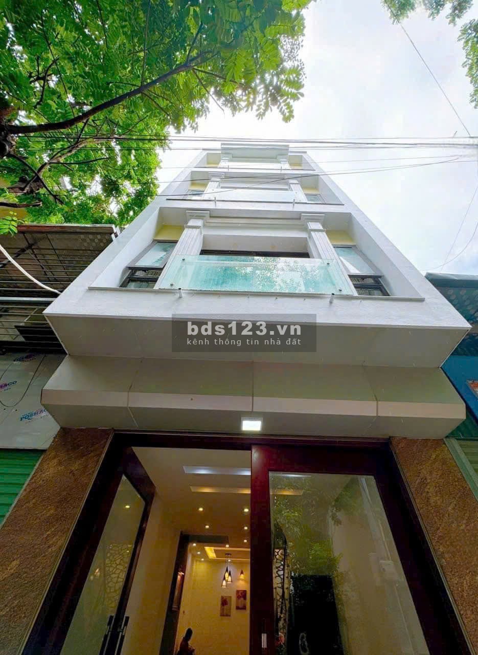 (Hàng F0) Bán nhà Liền kề Cổng đồng La Khê, 50m2, 4 tầng, giá 12,x tỷ, dân xây chắc chắn về ở ngay