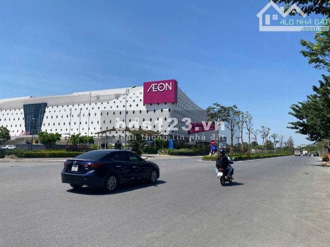 Siêu hiếm FO đất sẵn nhà 3 tầng 128m2 mặt đường Kinh doanh phường Dương Nội, Q. Hà Đông
