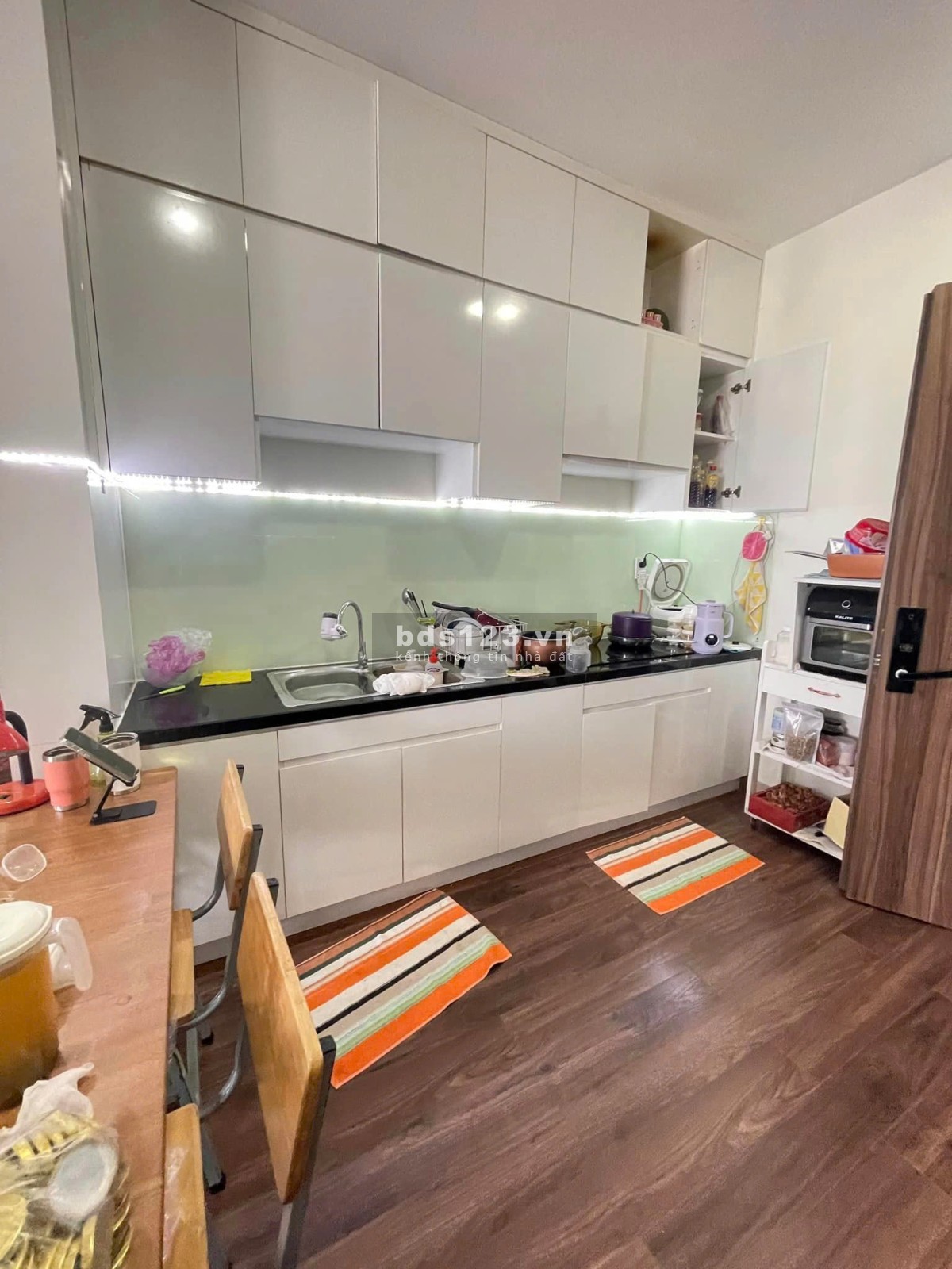 CHo thuê Chung cư IDICO Tân Phú: 70m2, 2pn, nt 10tr