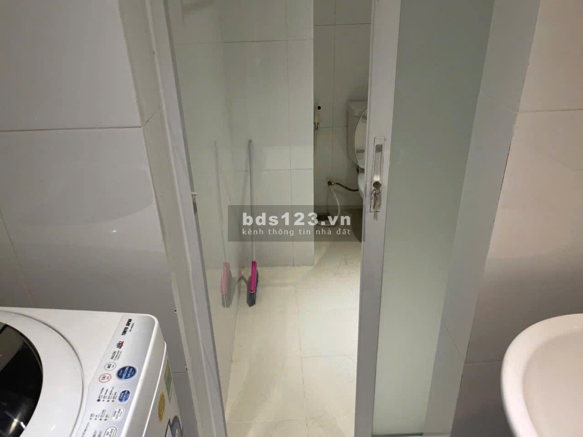 Chung cư Ruby Garden 02 Nguyễn Sỹ Sách,P15, Tân Bình: 90m2, 2pn nội thất 10tr5
