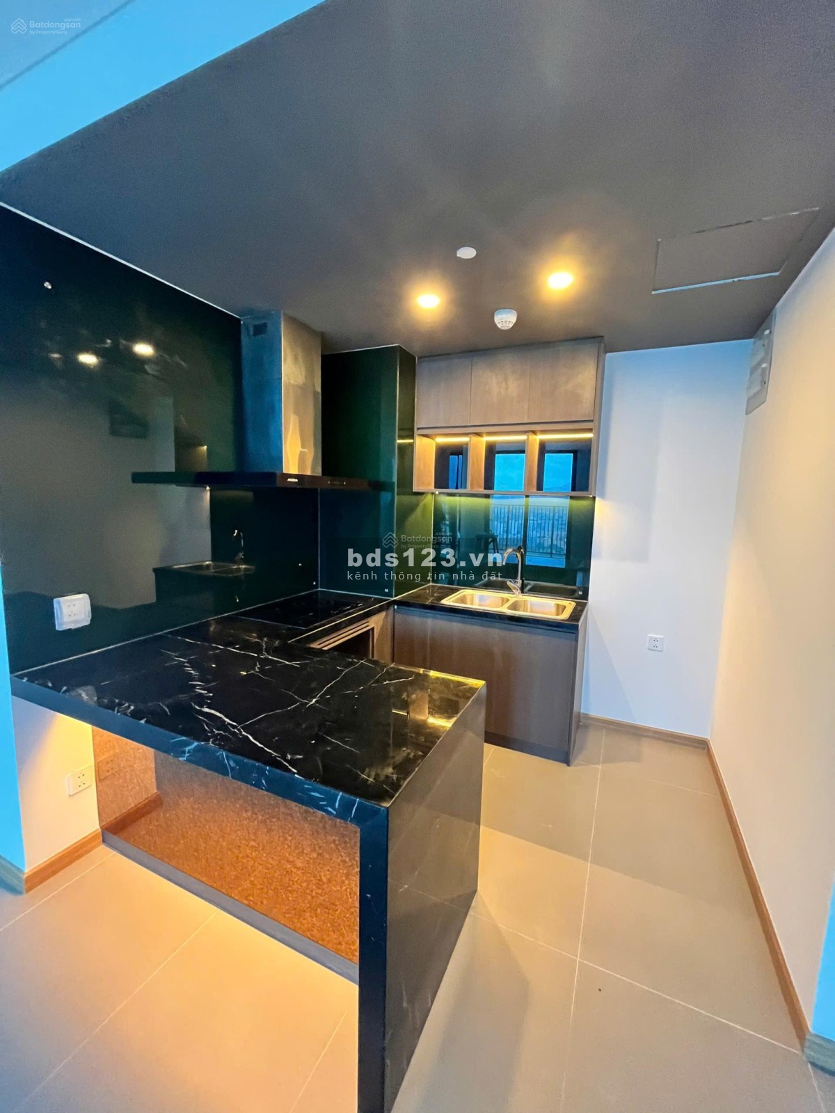 CÒN 2 SUẤT TẶNG NGAY 1 CHỈ VÀNG QUÀ TÂN GIA 1PN, SỞ HỮU CĂN HỘ LÂU DÀI, GIÁ TỪ CĐT - NHẬN NHÀ NGAY