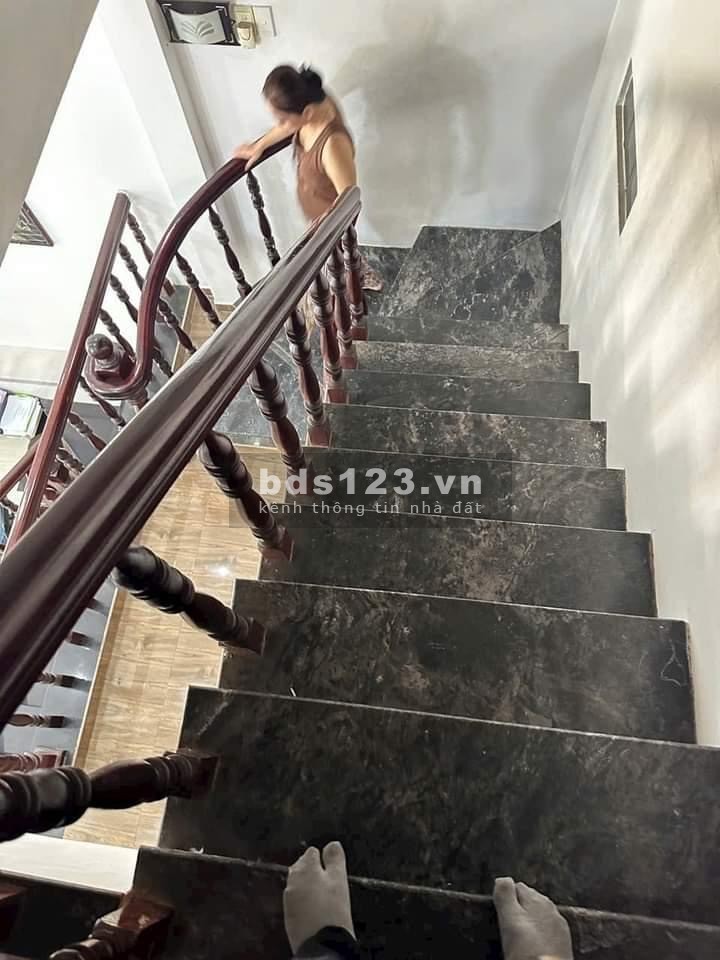 Bán nhà gần mặt tiền Thống Nhất 4x13 chỉ 4,78tỷ