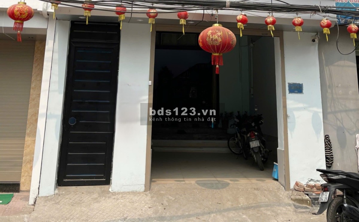 Bán nhà 83m2 mặt phố Mậu Lương - Hà Đông, Kinh doanh sầm uất