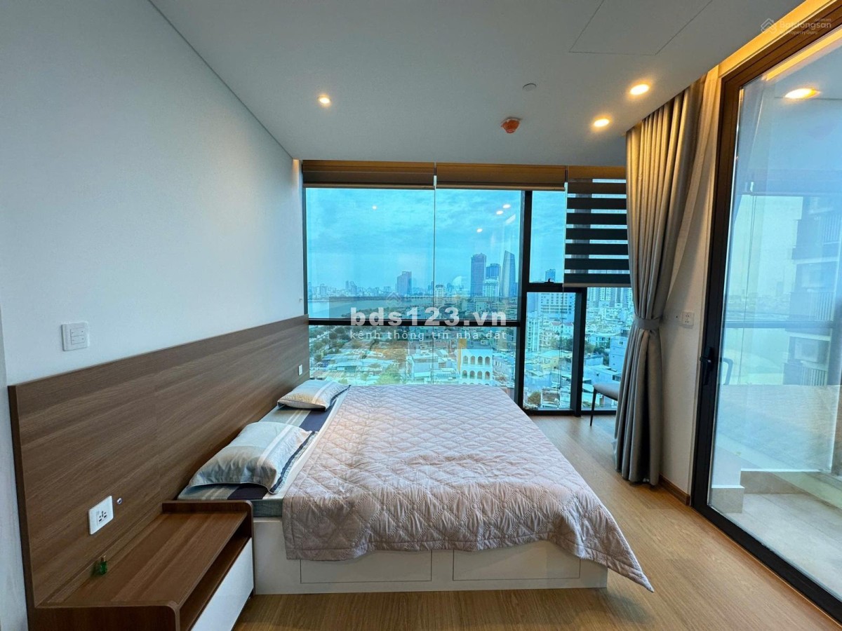 CÒN 2 SUẤT TẶNG NGAY 1 CHỈ VÀNG QUÀ TÂN GIA 1PN, SỞ HỮU CĂN HỘ LÂU DÀI, GIÁ TỪ CĐT - NHẬN NHÀ NGAY
