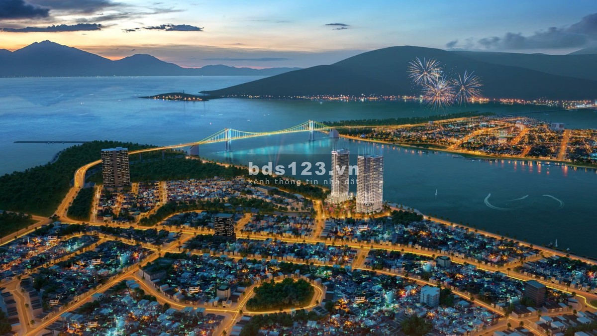 CÒN 2 SUẤT TẶNG NGAY 1 CHỈ VÀNG QUÀ TÂN GIA 1PN, SỞ HỮU CĂN HỘ LÂU DÀI, GIÁ TỪ CĐT - NHẬN NHÀ NGAY