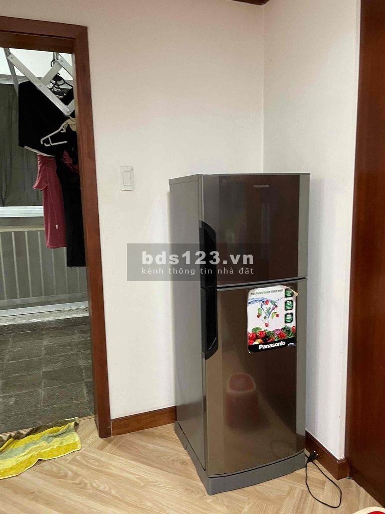 Chủ nhà cần cho thuê căn hộ Hoàng Anh Giai Việt, đường Tạ Quang Bửu, Quận 8