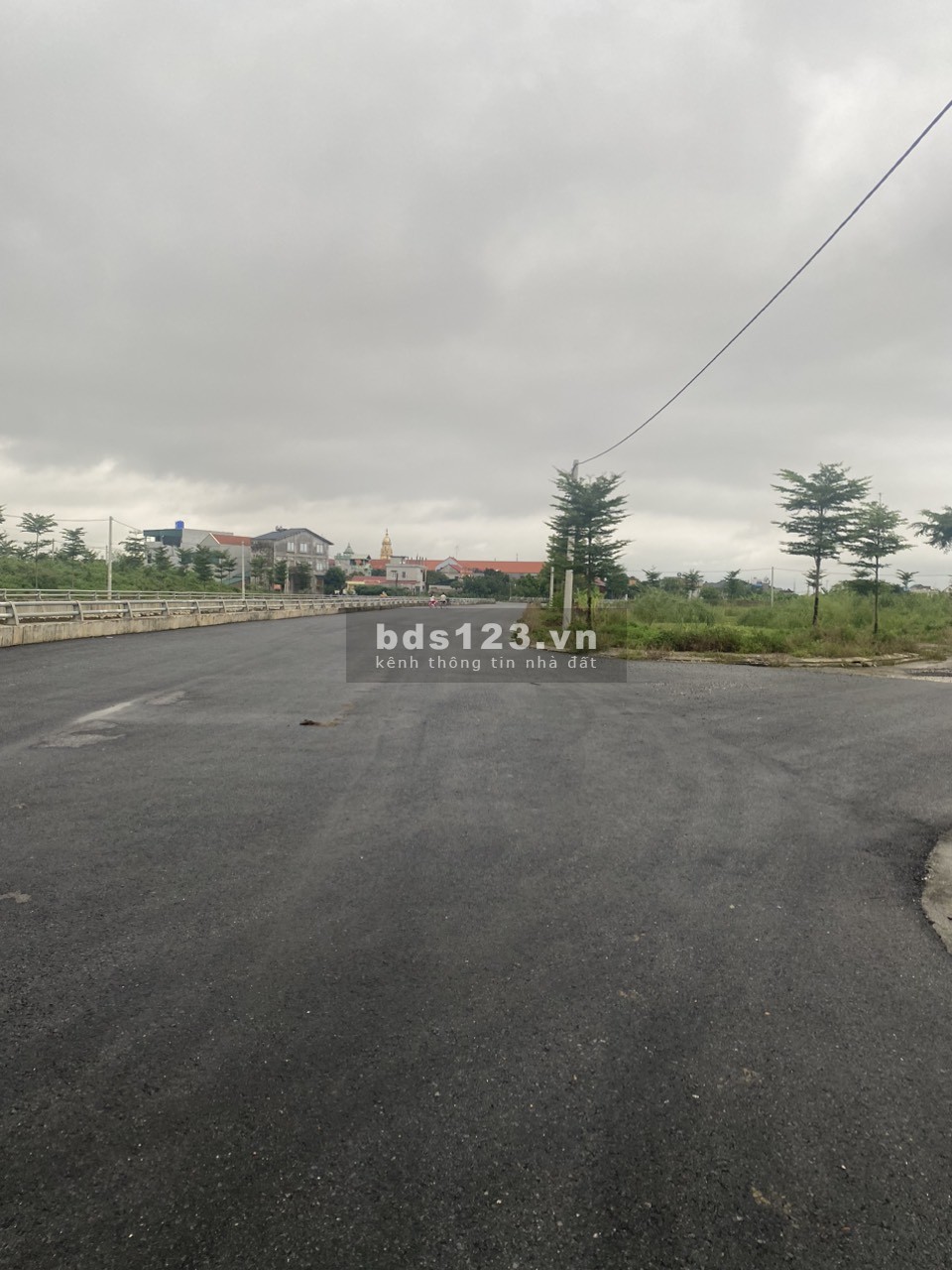 Chính chủ cần bán lô đất thuộc Gia Vượng, Gia Viễn, Ninh Bình