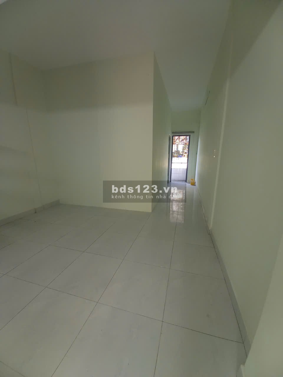 Chung cư Thị NGhè, XVNT, P 19, Bình Thạnh: 50m2, 2p ngủ, 7,5tr