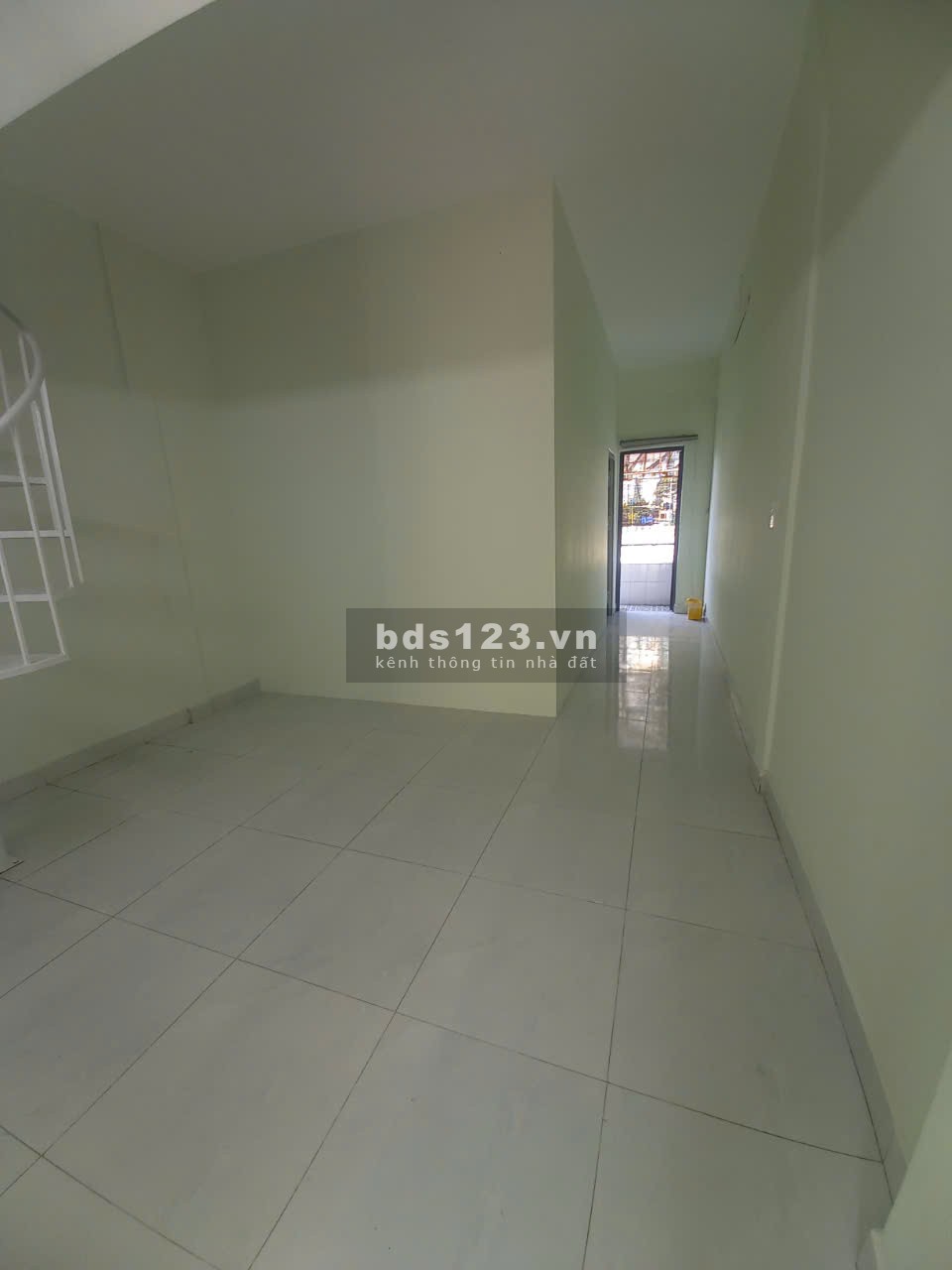 Chung cư Thị NGhè, XVNT, P 19, Bình Thạnh: 50m2, 2p ngủ, 7,5tr
