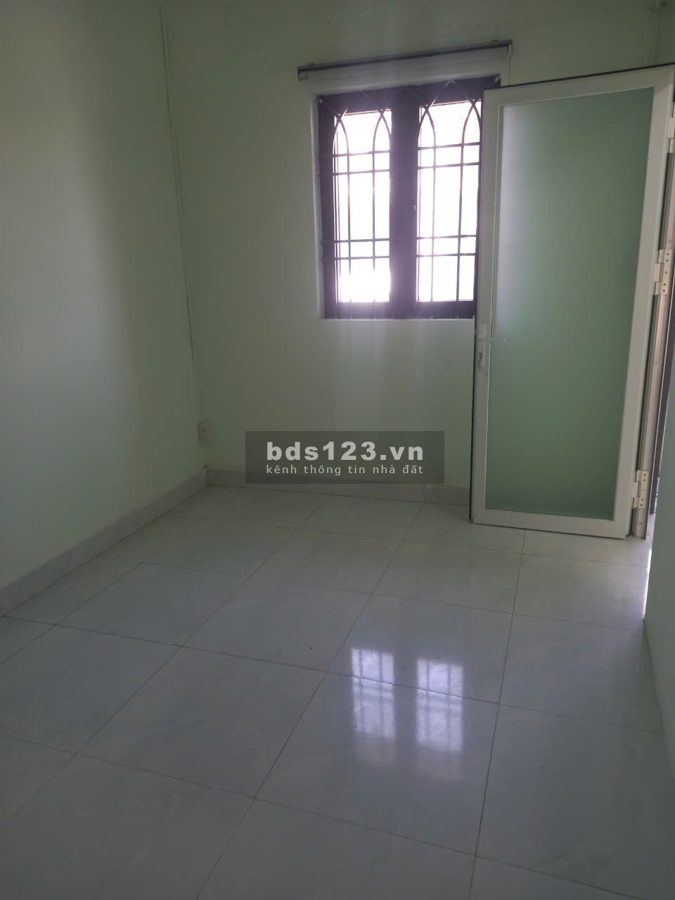 Chung cư Thị NGhè, XVNT, P 19, Bình Thạnh: 50m2, 2p ngủ, 7,5tr