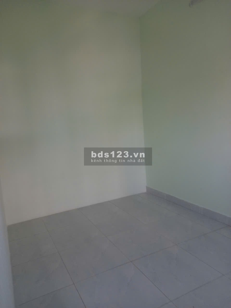 Chung cư Thị NGhè, XVNT, P 19, Bình Thạnh: 50m2, 2p ngủ, 7,5tr