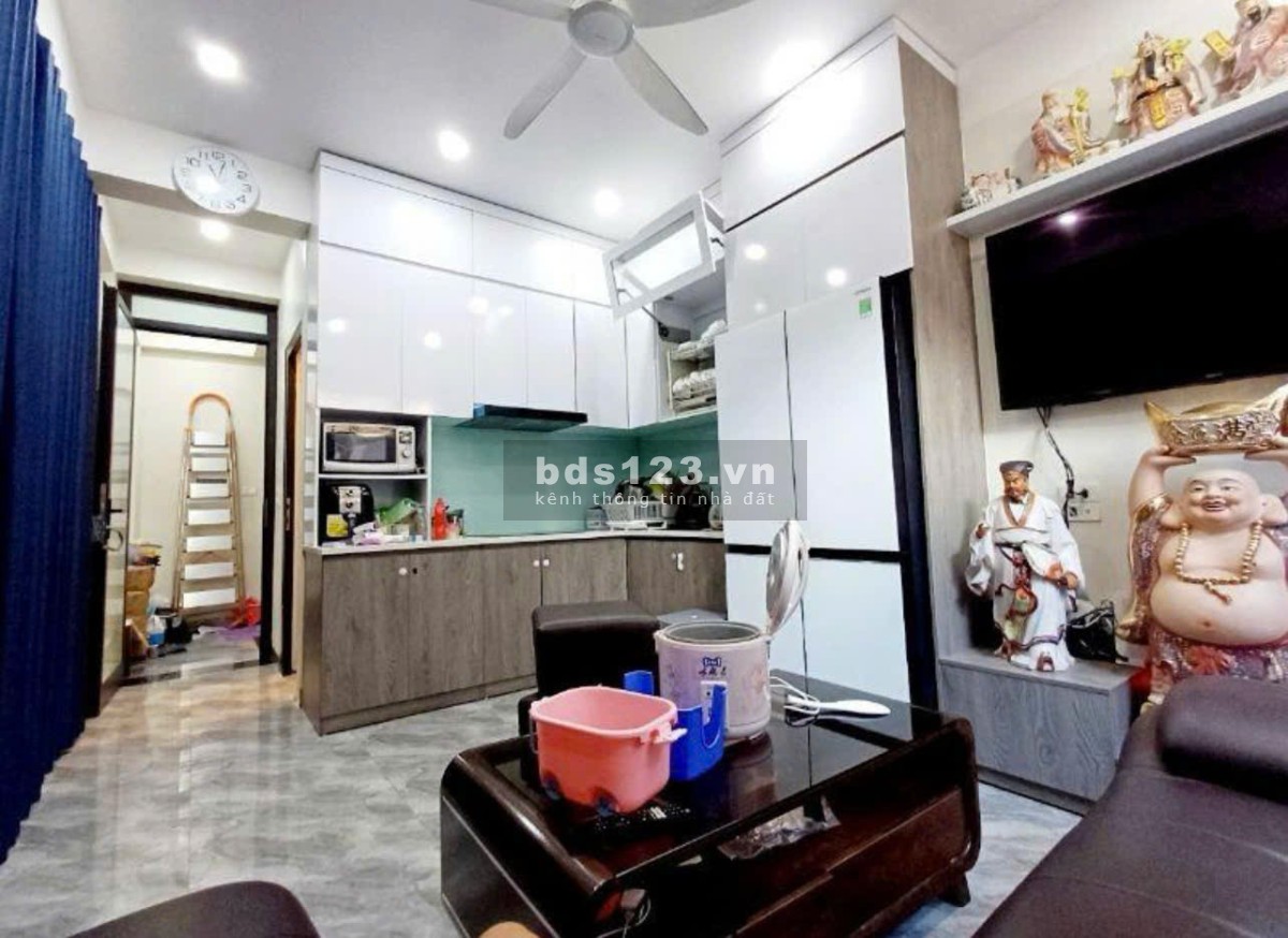 NHÀ ĐẸP ngõ Ô Tô phố TÔN ĐỨC THẮNG - Lô góc - Kinh doanh - Chỉ 9 tỷ