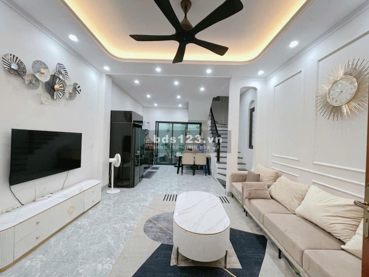 (Hàng F0) Bán nhà Liền kề Cổng đồng La Khê, 50m2, 4 tầng, giá 12,x tỷ, dân xây chắc chắn về ở ngay