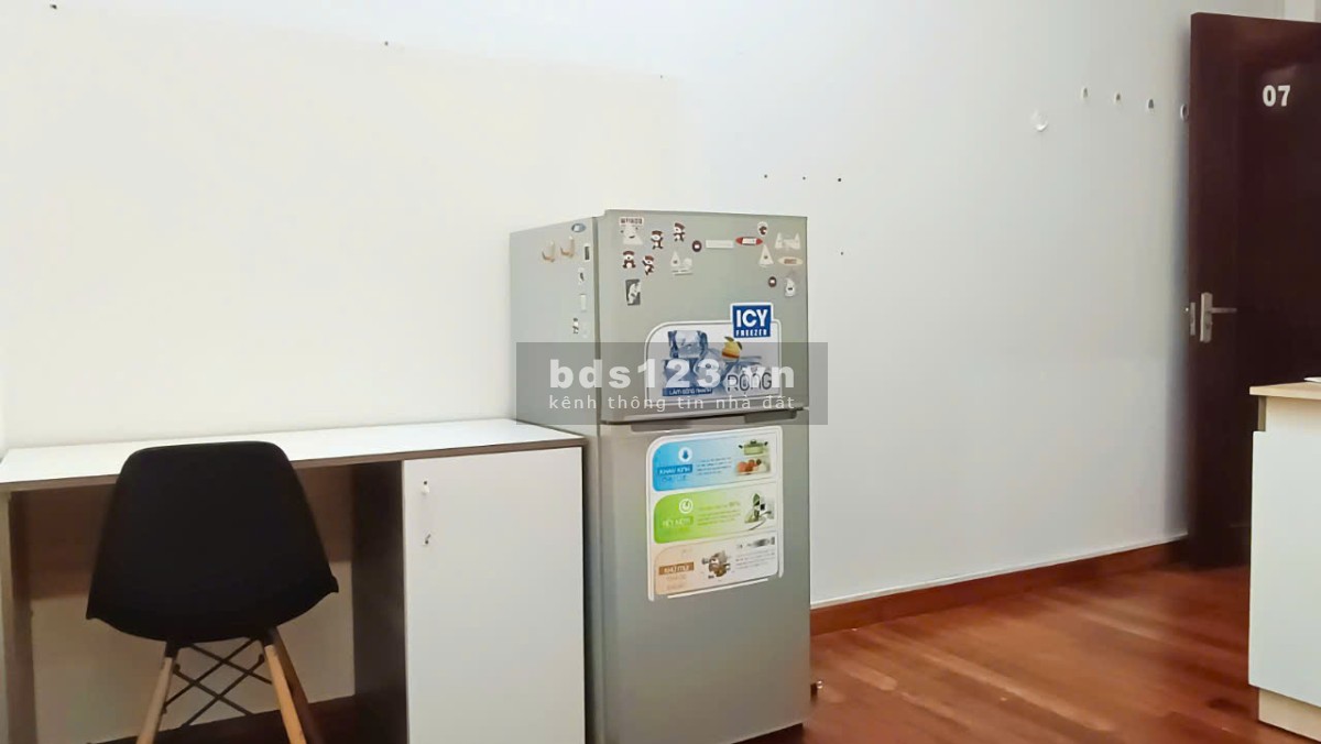 Phòng TT Q10 Nhà đẹp - Hẻm rộng - Full NT - Giá Hấp dẫn