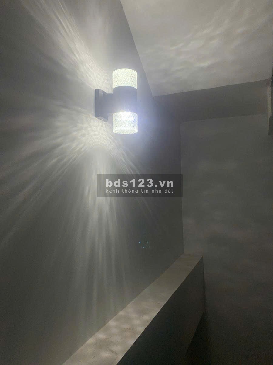 NHÀ MỚI LÊ ĐỨC THỌ - DIỆN TÍCH 51/65M2 – 3 MẶT THOÁNG - GIÁ 13,5 TỶ